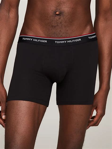 tommy hilfiger men's tmfairhaven|tommy hilfiger underwear.